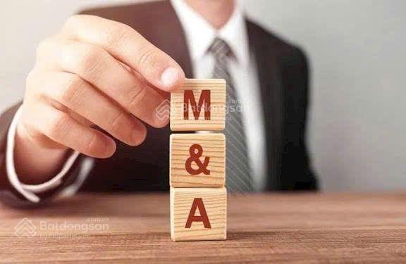 M&a da 11.8ha cao & thấp tầng phạm văn chiêu, p12, gò vấp