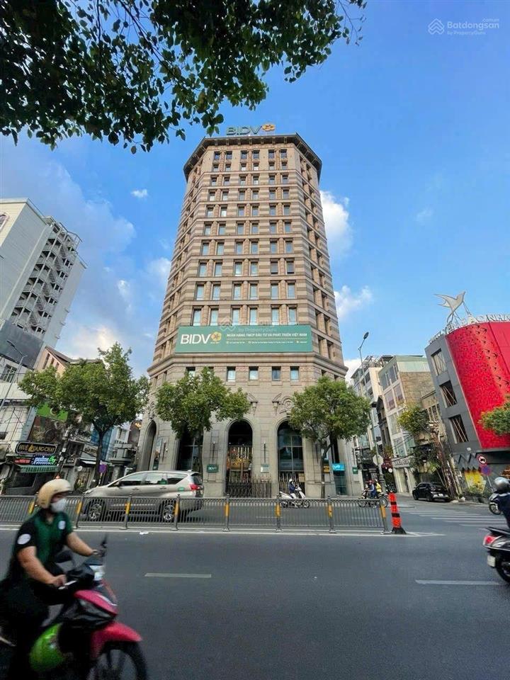 Building thm tower 4mt 290 nam kỳ khởi nghĩa, q3 (p. xuân hòa hcm)