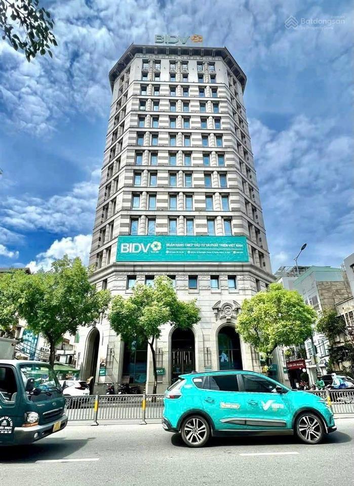 Building thm tower 4mt 290 nam kỳ khởi nghĩa, q3 (p. xuân hòa hcm)