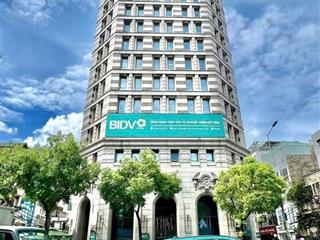 Building thm tower 4mt 290 nam kỳ khởi nghĩa, q3 (p. xuân hòa hcm)
