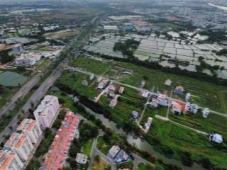 M&a da chcc 1/500 cũ, dt 13.704,9m2 (1,3ha) 2mt nguyễn văn linh, phong phú, bình chánh