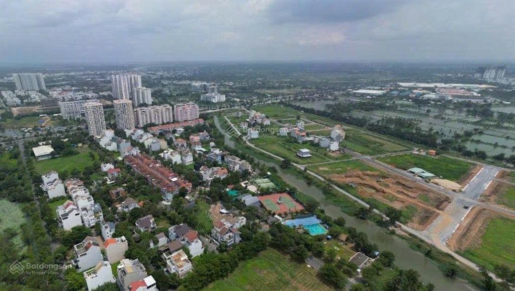 M&a da chcc 1/500 cũ, dt 13.704,9m2 (1,3ha) 2mt nguyễn văn linh, phong phú, bình chánh