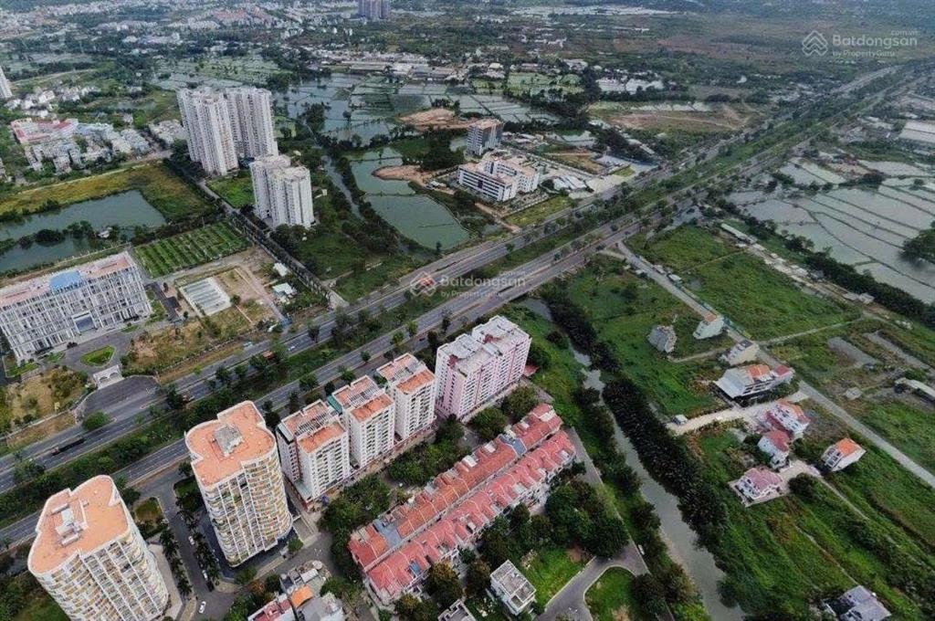 M&a da chcc 1/500 cũ, dt 13.704,9m2 (1,3ha) 2mt nguyễn văn linh, phong phú, bình chánh