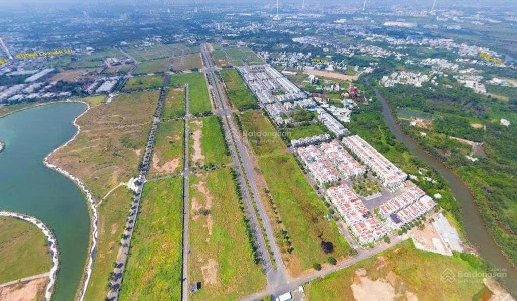 Quỹ đất da đông sài gòn mt nguyễn xiển, trường thạnh, q9 tp. thủ đức