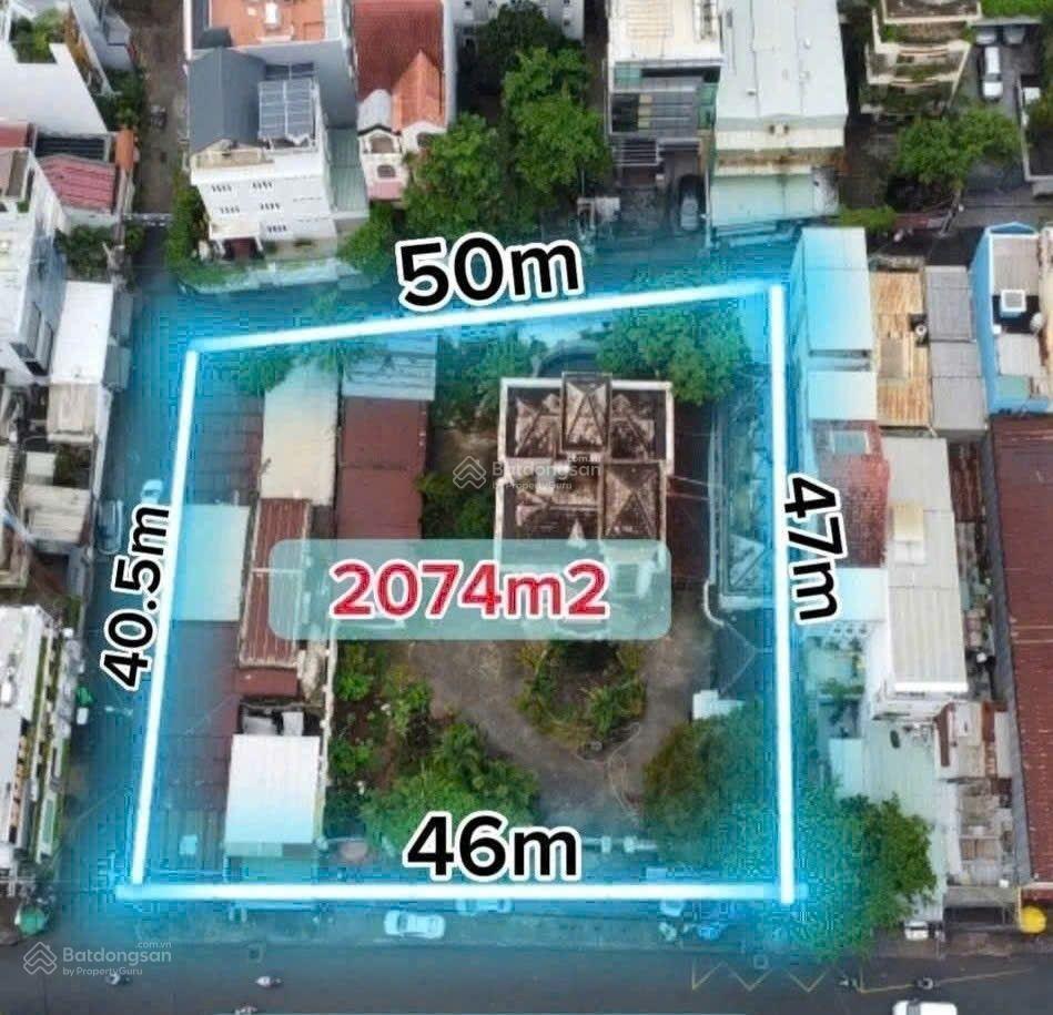 Quỹ đất lập da building & hotel 3mt 9298 ung văn khiêm, p25 bình thạnh (p. tmt, tp.hcm)