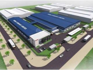 Quỹ đất 53ha (skk) kcn phú mỹ 2, phú mỹ, brvt (tp.hcm)