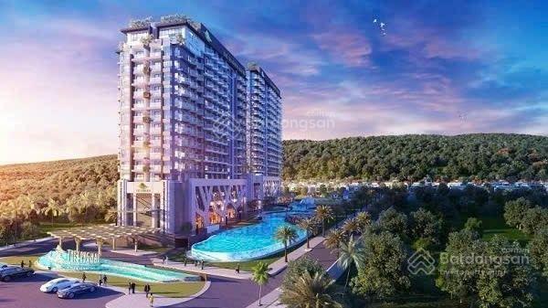 M&a da 1/500 gpxd, khu du lịch nghỉ dưỡng 5* phước hải, đất đỏ, brvt (phước hải, tp.hcm) dt 5ha