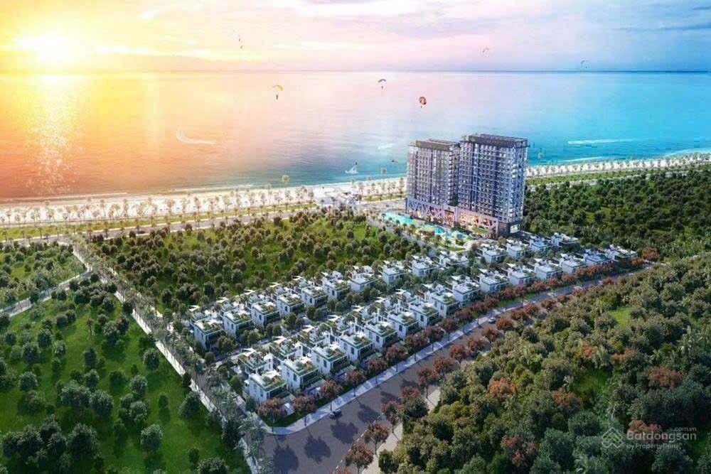M&a da 1/500 gpxd, khu du lịch nghỉ dưỡng 5* phước hải, đất đỏ, brvt (phước hải, tp.hcm) dt 5ha