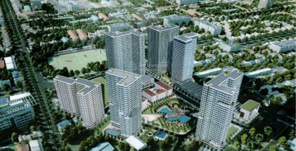 M&a da khu phức hợp cao tầng, an phú thuận an, bình dương (p. an phú tp.hcm)