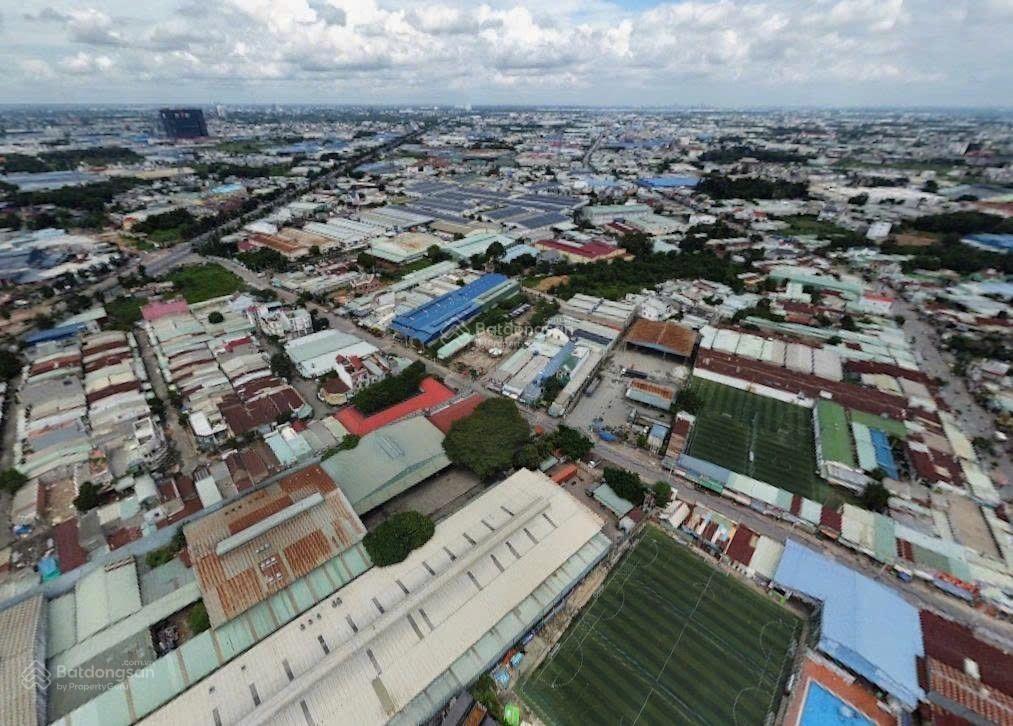 M&a da khu phức hợp cao tầng, an phú thuận an, bình dương (p. an phú tp.hcm)