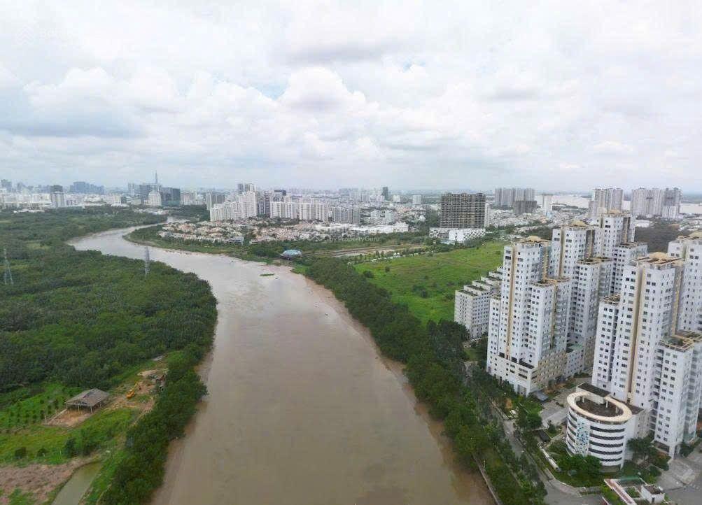M&a da villas ven sông mt nguyễn lương bằng, phú mỹ, q7 (tt phú mỹ hưng  p. phú thuận tp. hcm)