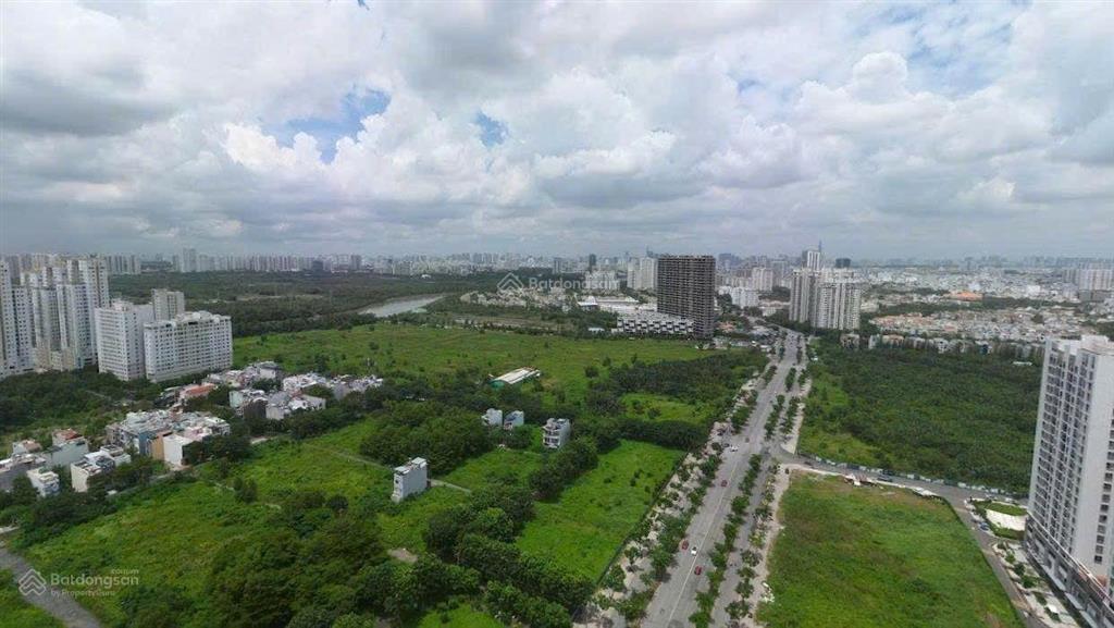 M&a da villas ven sông mt nguyễn lương bằng, phú mỹ, q7 (tt phú mỹ hưng  p. phú thuận tp. hcm)