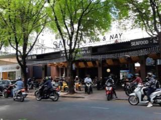 Bán đất tặng nhà c4 số 37 nguyễn trung trực, bến thành, quận 1 tp hcm
