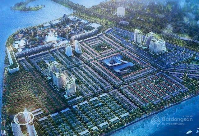 M&a da kdc 16.1ha phú hội, nhơn trạch, đồng nai