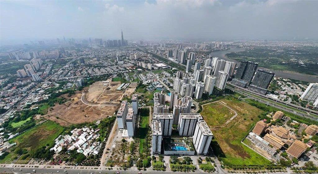 M&a da 1/500 (chcc & thấp tầng) dt 61,000m2 (6.1ha) chung cư + biệt thự + tmdv