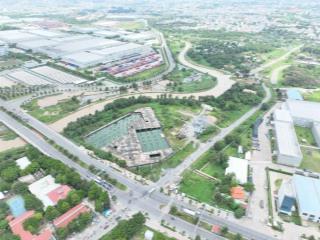 M&a dự án tttm & hotel 5* đông sài gòn 2mt võ chí công & lã xuân oai, q9 (tp. thủ đức)