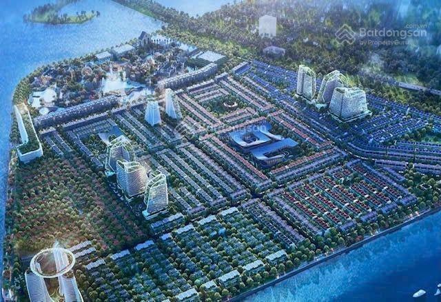 Quỹ đất ptda 200ha mt vành đai 3, xuân thới thượng, hóc môn