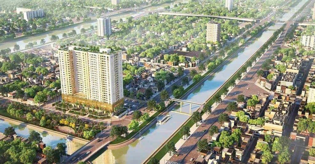 M&a da royal park riverside số 339 bông sao & tạ quang bửu, p5, q8