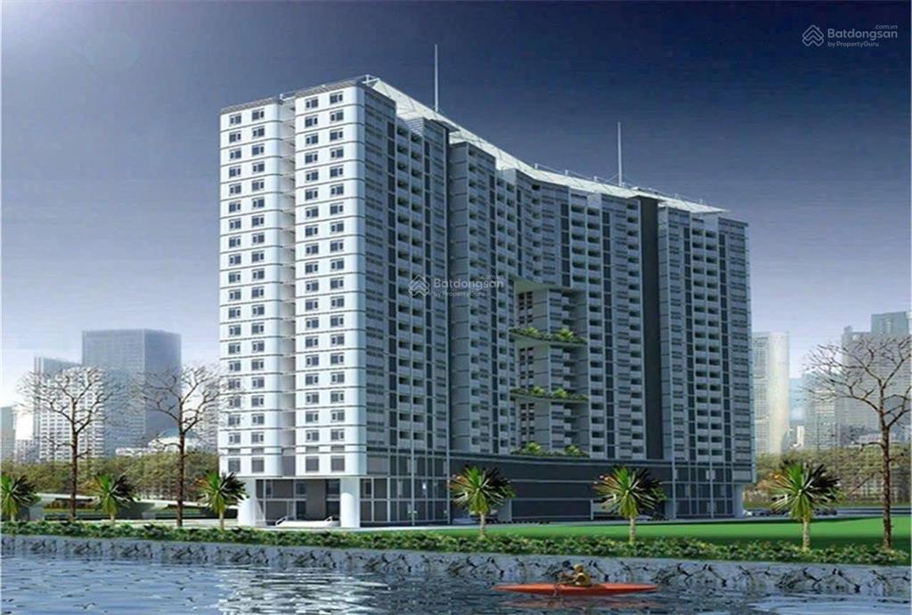 M&a da royal park riverside số 339 bông sao & tạ quang bửu, p5, q8