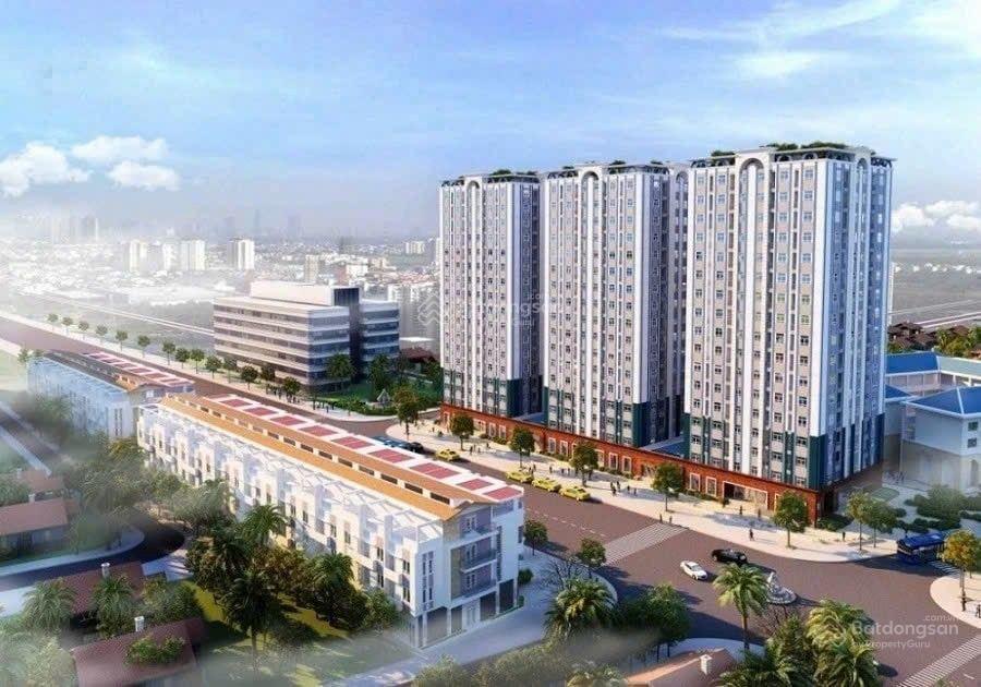 M&a da royal park riverside số 339 bông sao & tạ quang bửu, p5, q8