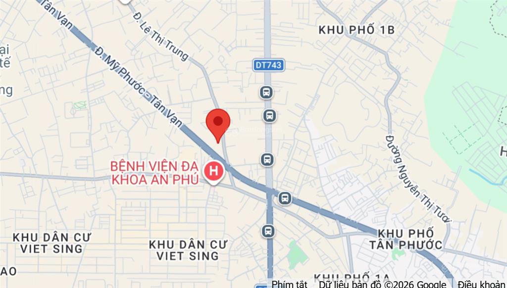 M&a da chcc góc mỹ phướctân vạn, chu văn an, an phú 13, lê thị trung, an phúthuận an, bình dương