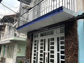 Bán nhà căn góc 2mt hẻm p. tân kiểng