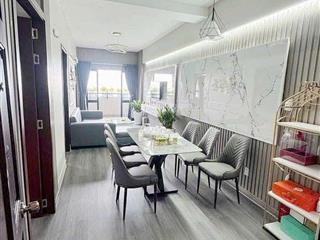 Chính chủ bán căn chung cư tầng 5 khang gia gò vấp đã có sổ hồng đầy đủ (vay thế chấp vô tư)