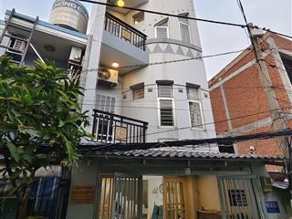 Bán nhà giá tốt trước tết dưới 5 tỷ đồng, xe ba gác vi vu. đường rộng thoáng