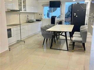 Cho thuê nhà đẹp,nguyên căn,full nội thất
mặt tiền đường số, tân qui, q7 giá 35tr tl