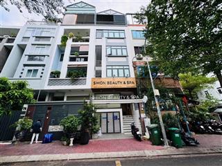 Bán tòa căn hộ dịch vụ kdc kim sơn, q.7 khu dân cư kim sơn q.7 đối diện trường tôn đức