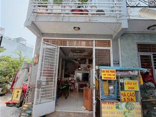 Giá 4tỷ399 triệu tl chính chủ cần bán nhà sổ hồng riêng đường tân mỹ