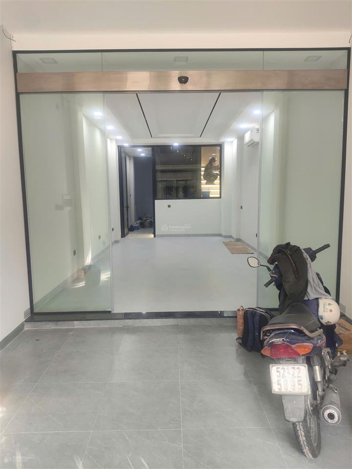 Bán nhà mt đường số kdc tân quy đông, p. tân phong, q.7
+ nhà mới xây như hình, dt 4m x 18m