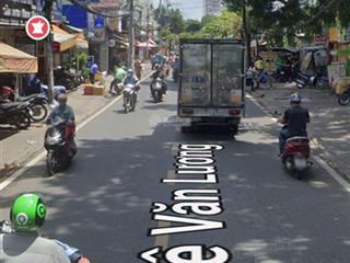 Cho thuê mb trống suốt mặt tiền đường lê văn lương, kế bên ngã 4 nguyễn thị thập p.tân hưng quận 7
