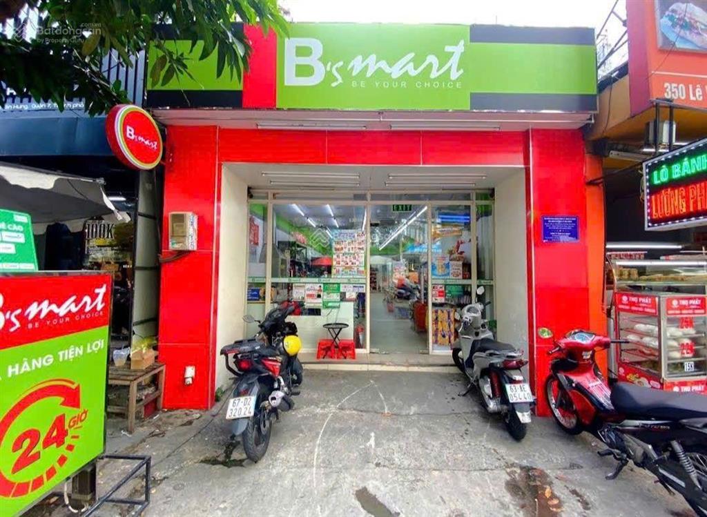 Cho thuê mb trống suốt mặt tiền đường lê văn lương, kế bên ngã 4 nguyễn thị thập p.tân hưng quận 7