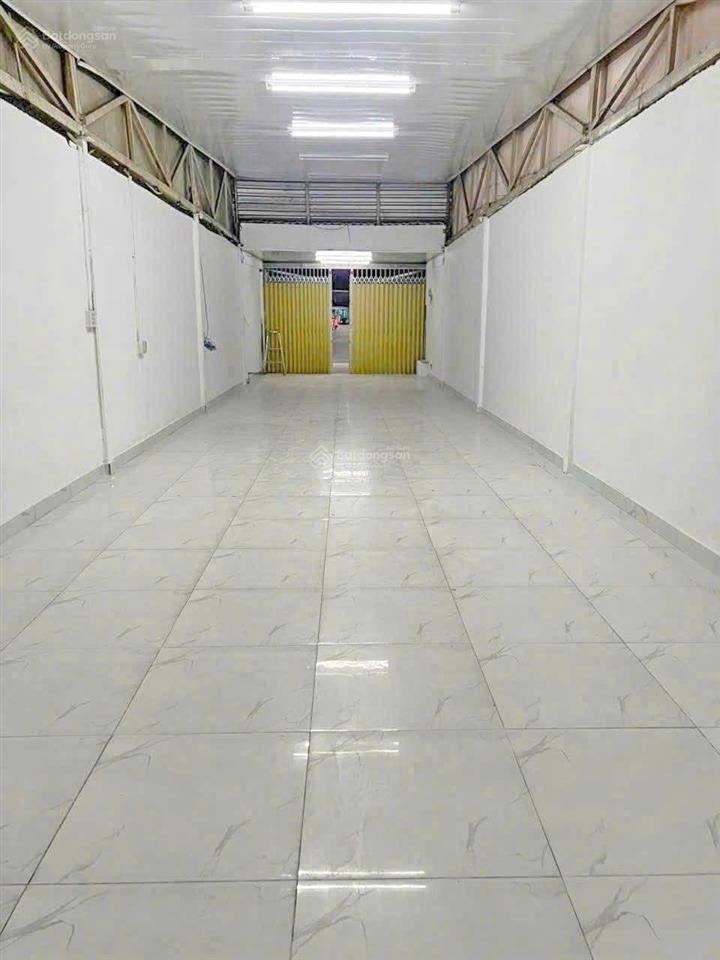 Cho thuê nhà mặt tiền đs chợ tân mỹ q7 giá thuê 19tr/tháng (thương lượng) dt 4x19.5m