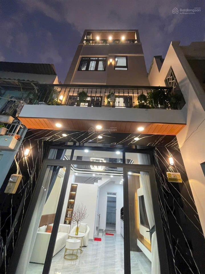 Bán nhà 2 mt trước sau hẻm 751/ trần xuân soạn, phường tân hưng. q7.