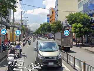 Cho thuê nguyên căn mặt tiền 2 lầu nguyễn thị thập rẻ nhất 36tr/ tháng
trệt 2 lầu 4 phòng 3wc,