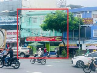 Chỉ cần 11,5 tỷ có nhà kinh doanh đường lớn 40m