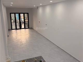 Cho thuê nhà mặt tiền đường lâm văn bền, quận 7 vị trí kinh doanh sầm uất