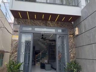Nhà đẹp hẻm chợ tân quy q7 full nội thất giá 5,9 tỷ nhà mặt chợ vừa ở vừa kinh doanh,