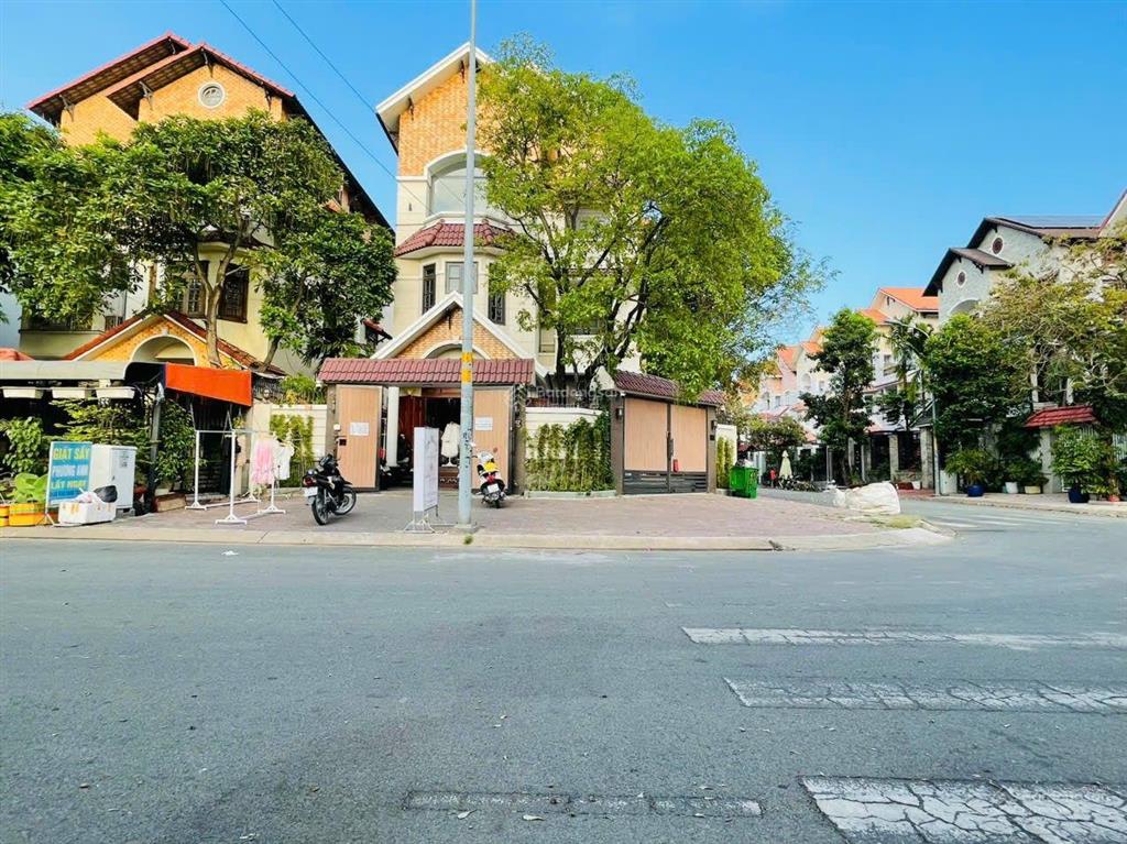 Giảm 7 tỷ cần bán nhanh. giá tốt khu him lam 6a 38,5tỷ bớt lộc