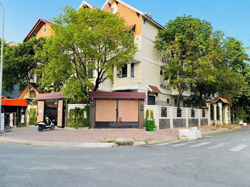 Giảm 7 tỷ cần bán nhanh. giá tốt khu him lam 6a 38,5tỷ bớt lộc