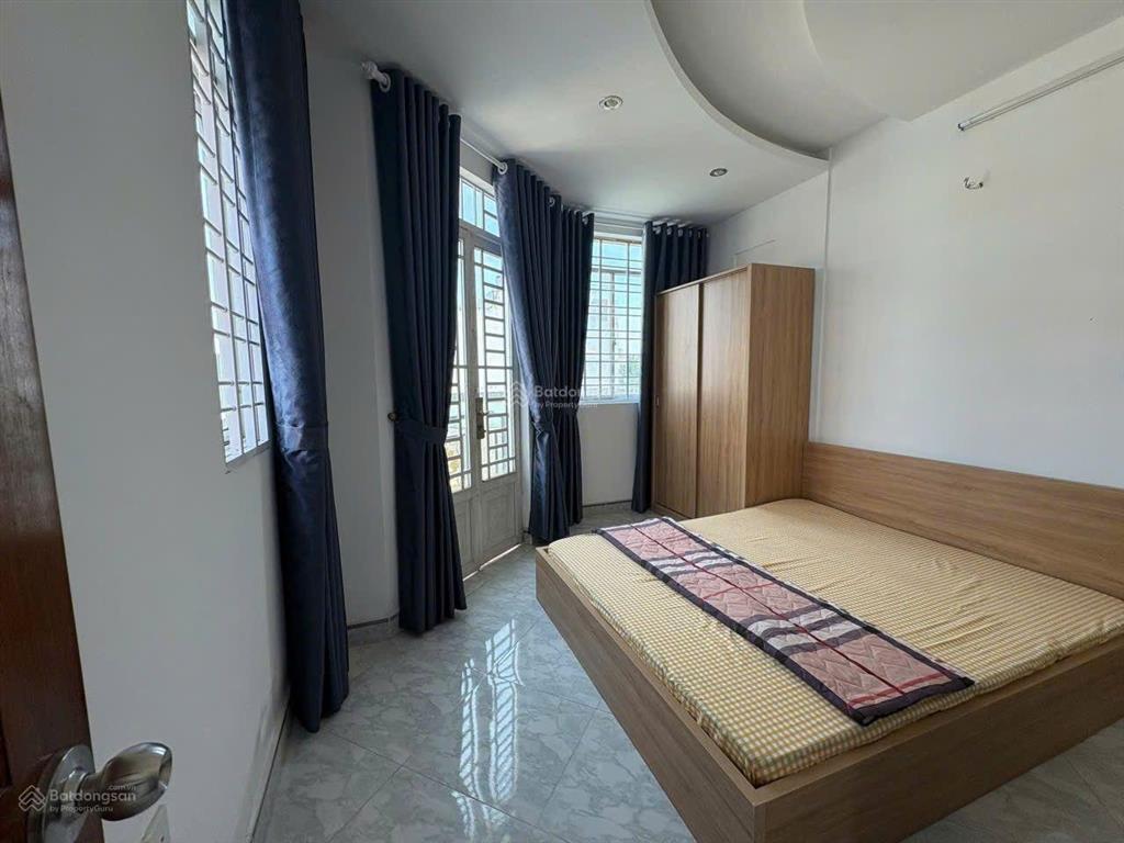 Bán nhà chính chủ mt đường số 21, p tân quy, q7  nhà cấp 4 1 trệt,1 lửng. đang có hd thuê.