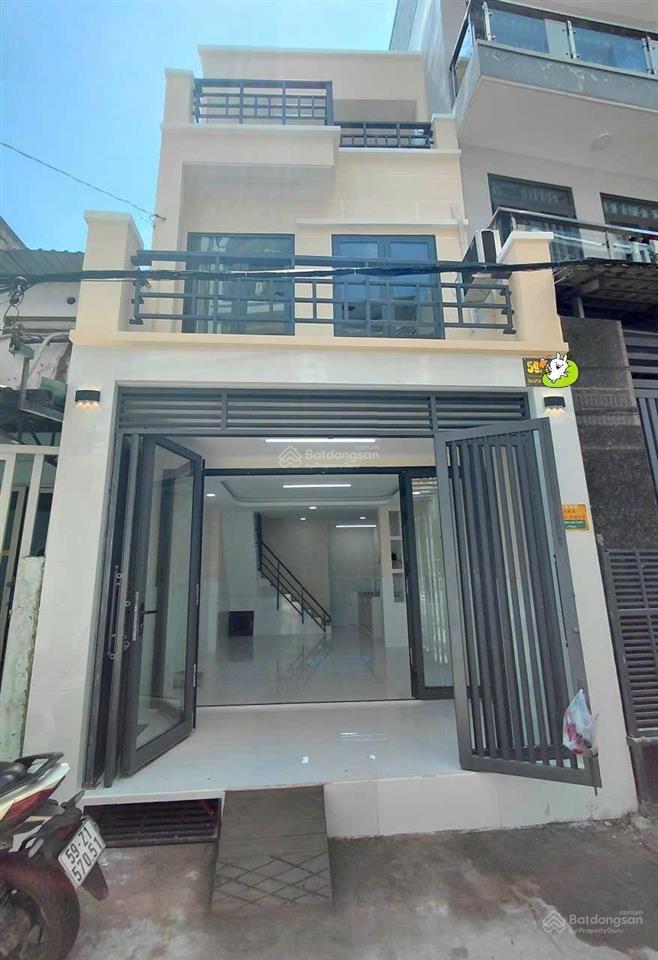 Bán nhà hẻm vườn điều, đường bế văn cấm, tân quy, q7. vị trí hẻm ô tô vào được, cách mặt tiền 100m