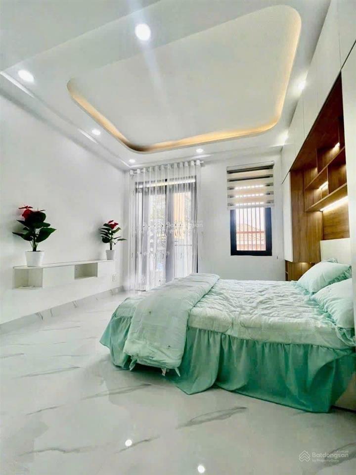 Giảm mạnh bán gấp nay còn 6,8 tỷ. bán nhà hẻm xe hơi nguyễn thị thập ngay lotte