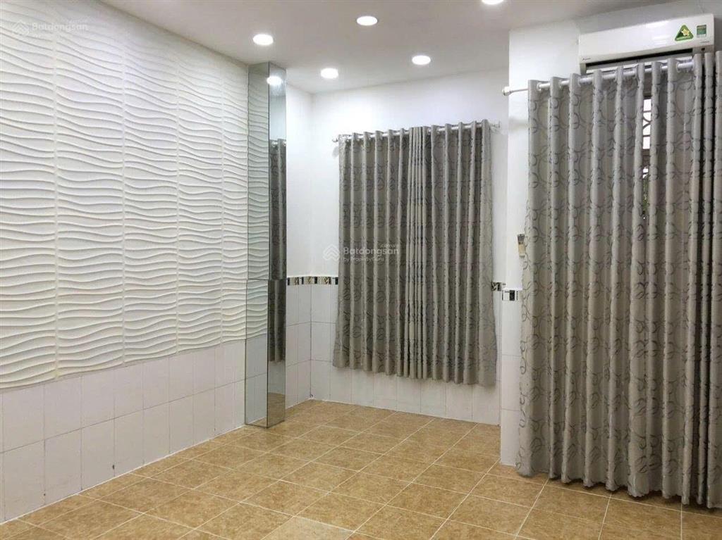 Cho thuê nhà nguyên căn mặt tiền đường số 1, phường tân phú, quận 7