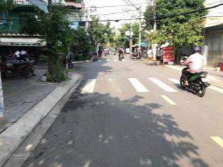 Cho thuê nhà nguyên căn mặt tiền đường số 1, phường tân phú, quận 7