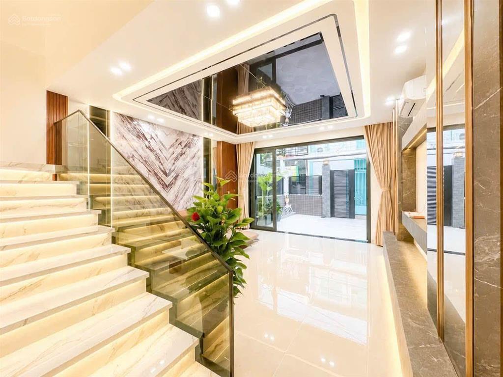 Siêu phẩm góc 2 mặt tiền hẻm 1716 huỳnh tấn phát. bán nhà góc 2 mặt tiền