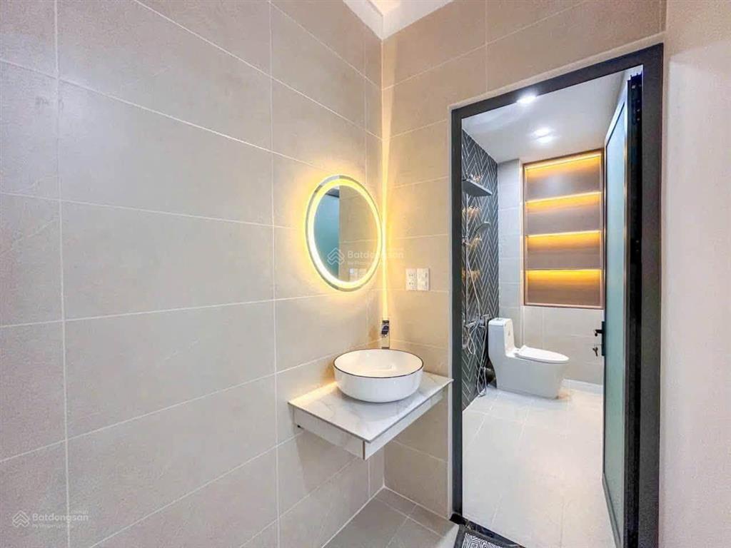 Siêu phẩm góc 2 mặt tiền hẻm 1716 huỳnh tấn phát. bán nhà góc 2 mặt tiền