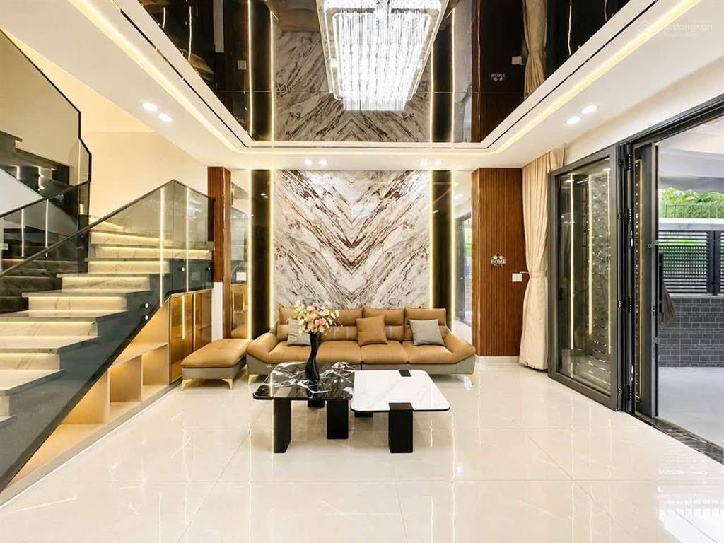Siêu phẩm góc 2 mặt tiền hẻm 1716 huỳnh tấn phát. bán nhà góc 2 mặt tiền